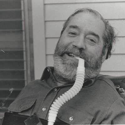 Ed Roberts