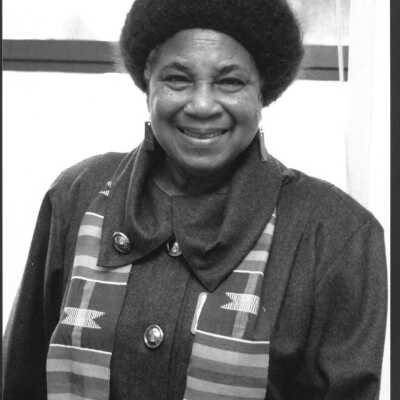 Maudelle Shirek