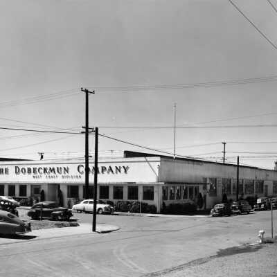 Dobeckum Co.