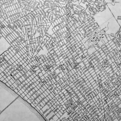 1935 map
