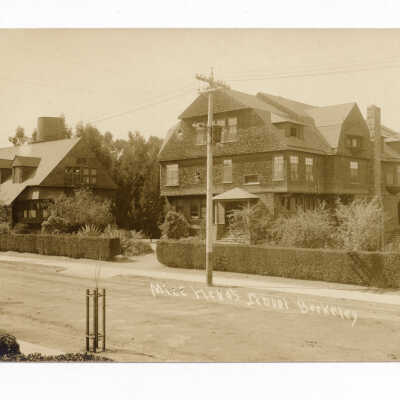 Anna Head School for Girls