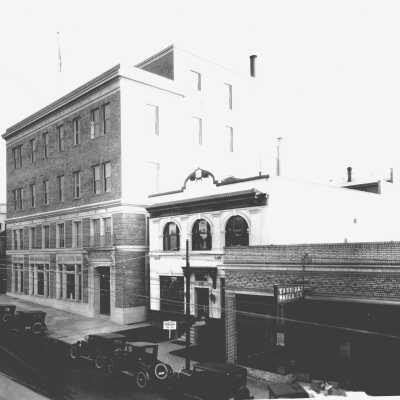 Telephone Company