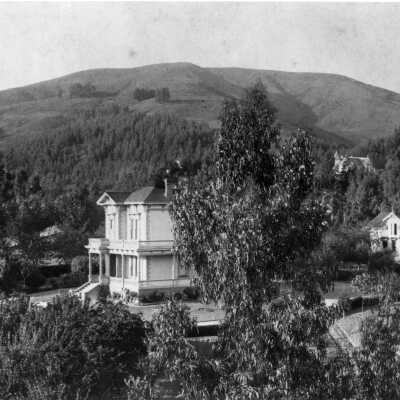 Cox House