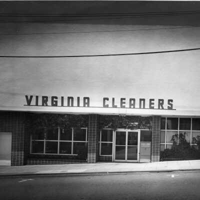 Virginia Cleaners