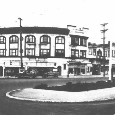 Caldecott Pharmacy