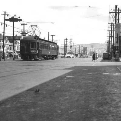 Key System Interurban
