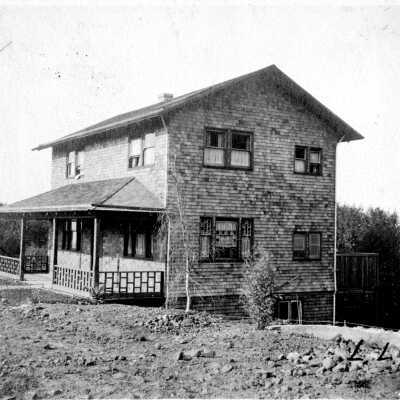 Koch House