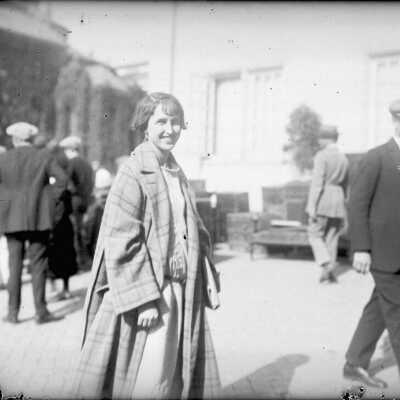 1923 fire