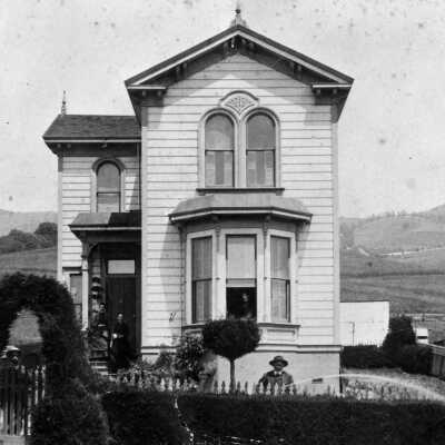 Byrne House