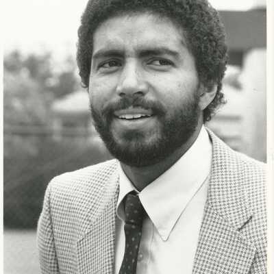 Duane deJoie