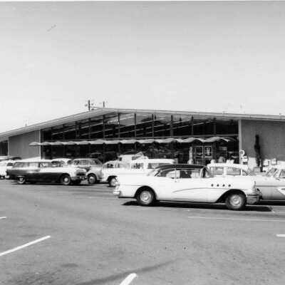 Sid's Market