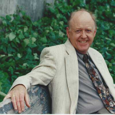 Greg Harper