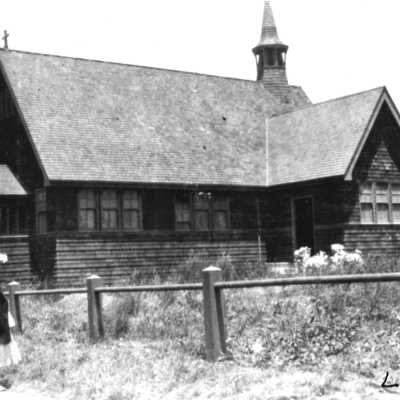 St. Mathews Episcopal
