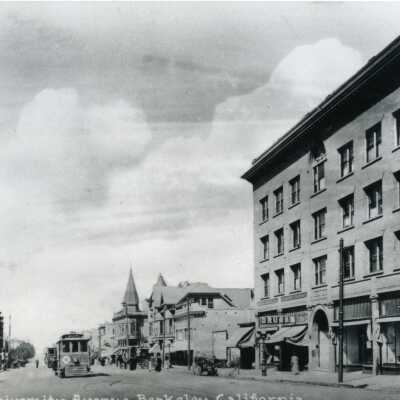 Acheson Physicians Bldg