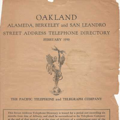 Reverse directories