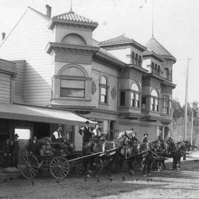 Sill's Grocery