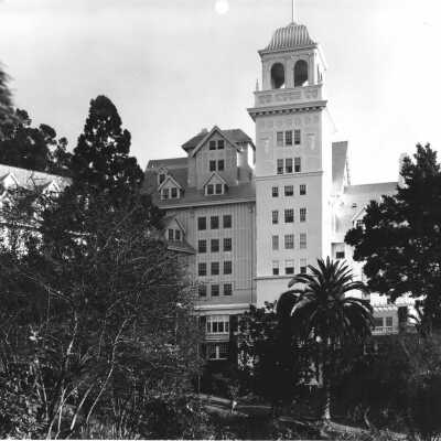 Claremont Hotel