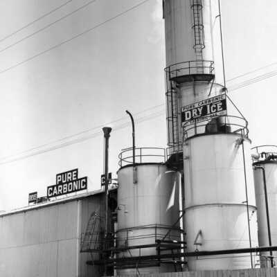 The Pure Carbonic Company