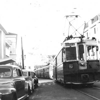 Key Interurban Shattuck at Addison