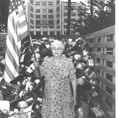 Carrie L. Hoyt