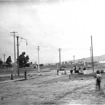 Santa Fe Depot
