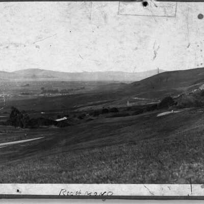Thousand Oaks