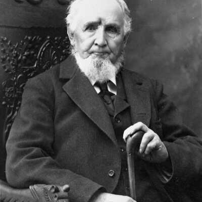 Napoleon Bonaparte Byrne