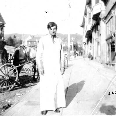 Herman Reisman