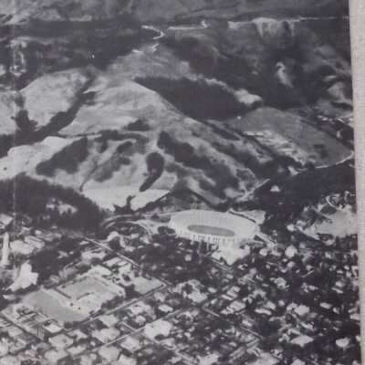 1941 Berkeley Map cover