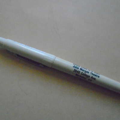 Pen