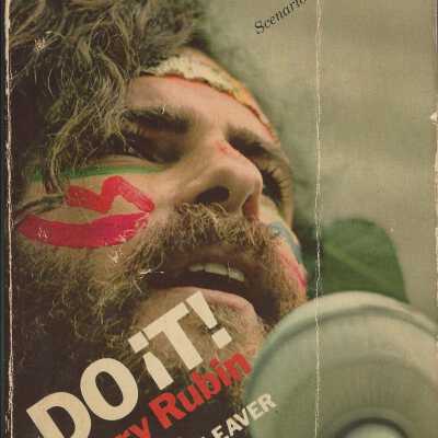 Do It; scenarios of the revolution.