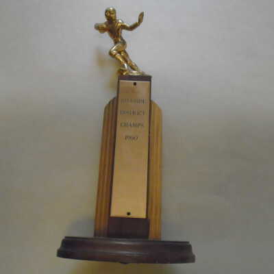 trophy