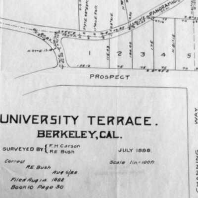 1988 University Terraace