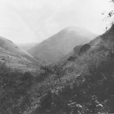 Strawberry Canyon
