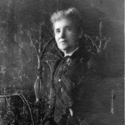 Mary M. Shattuck