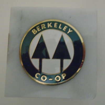Co-op Paperweight