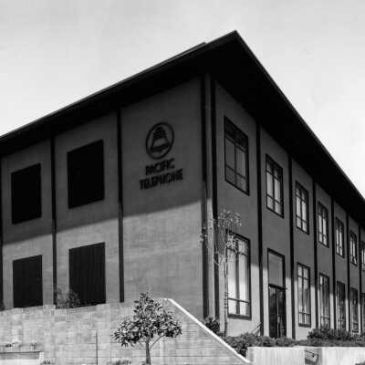 Buildings/Commercial