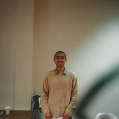 Daniel Perez