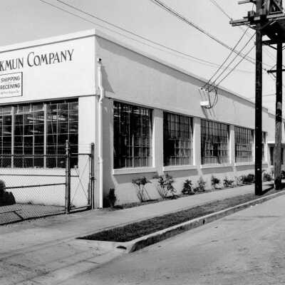 Dobeckmun Company