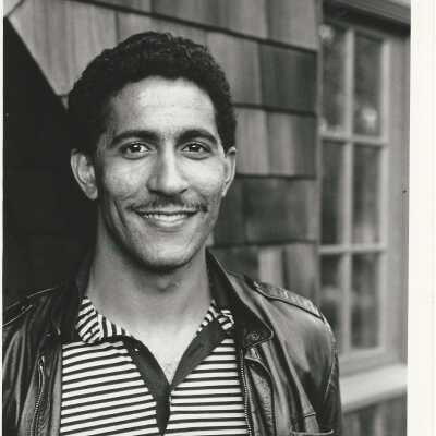 Pedro Noguera