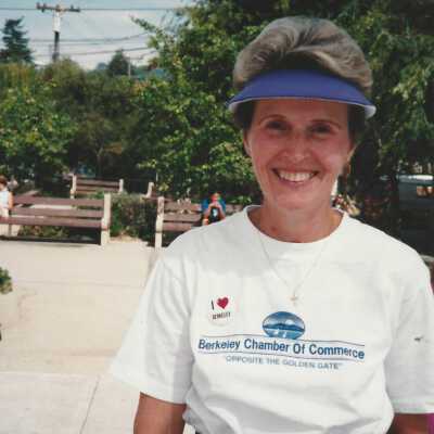 Rachel Rupert