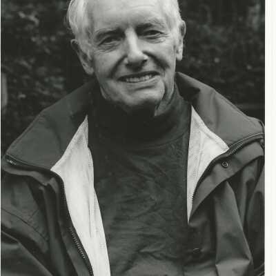 David Brower