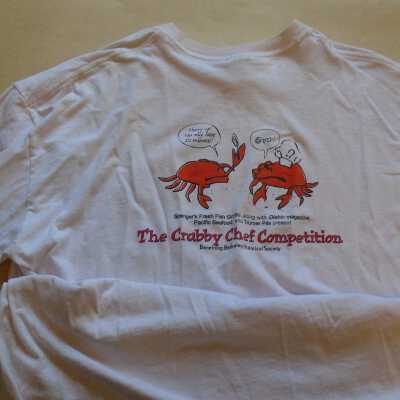 T-Shirt