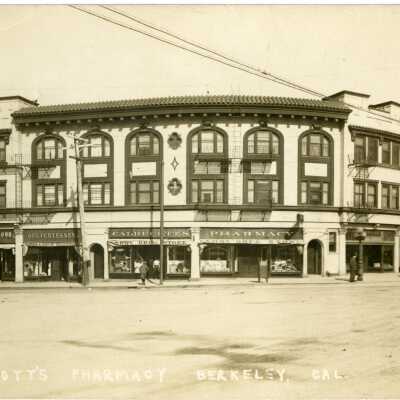 Caldecott's Pharmacy