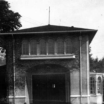 Fire Station #7