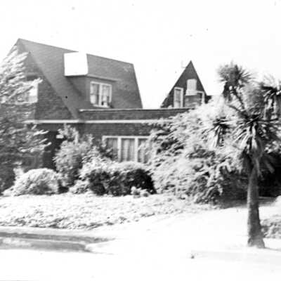 St Margaret House
