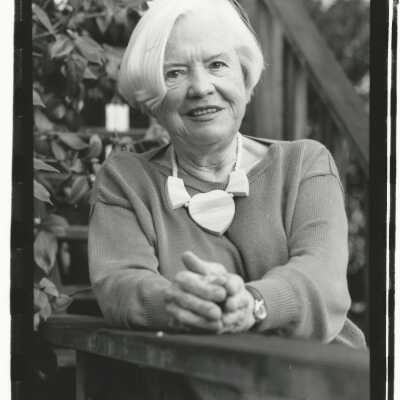 Viola Beeson
