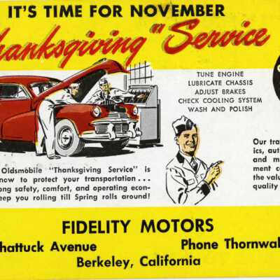 Fidelity Motors