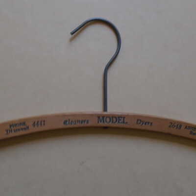 Coat Hanger