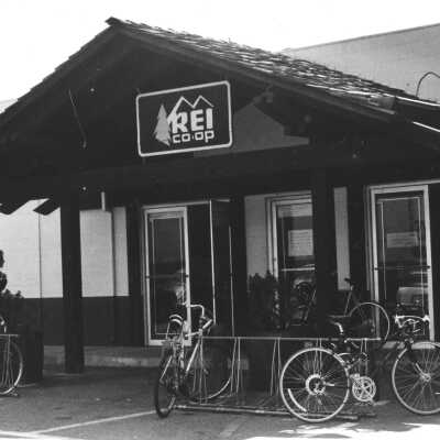R.E.I. Co-Op